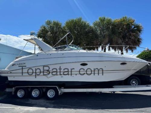 Larson 310 tekniska specifikationer och recensioner